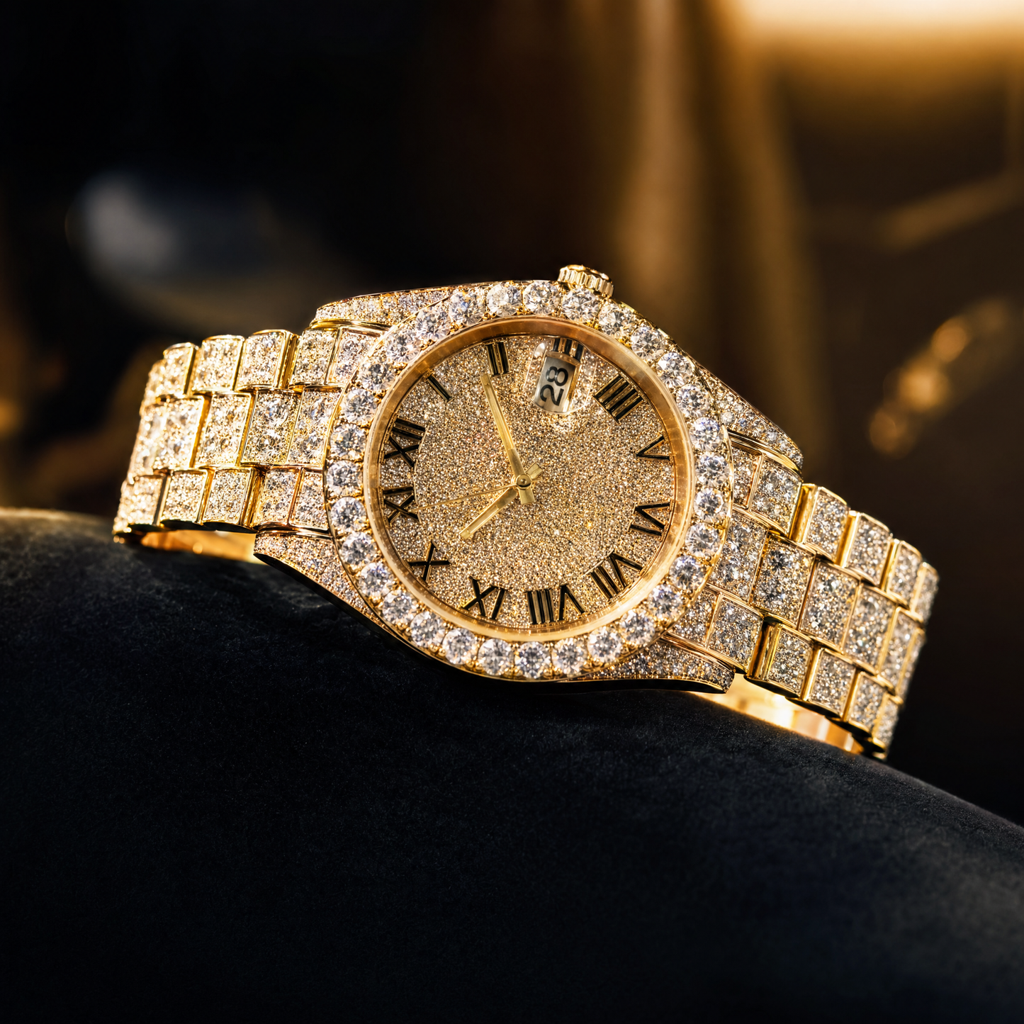 Prestige Paris