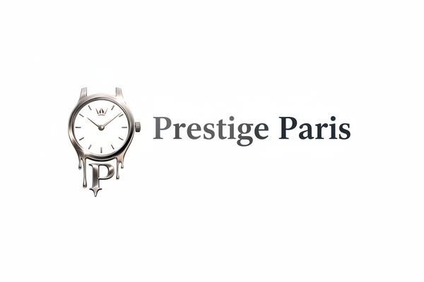Logo Prestige Paris